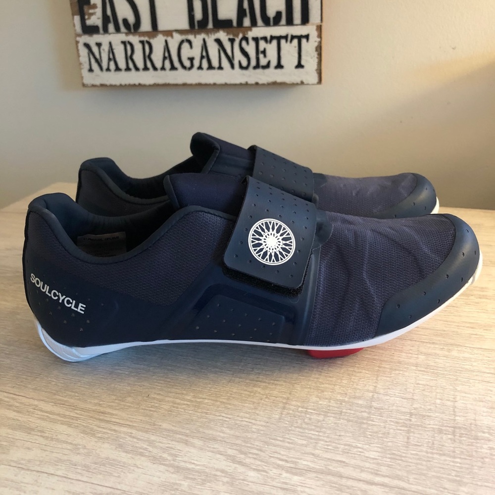 SOULCYCLE SPIN SHOES